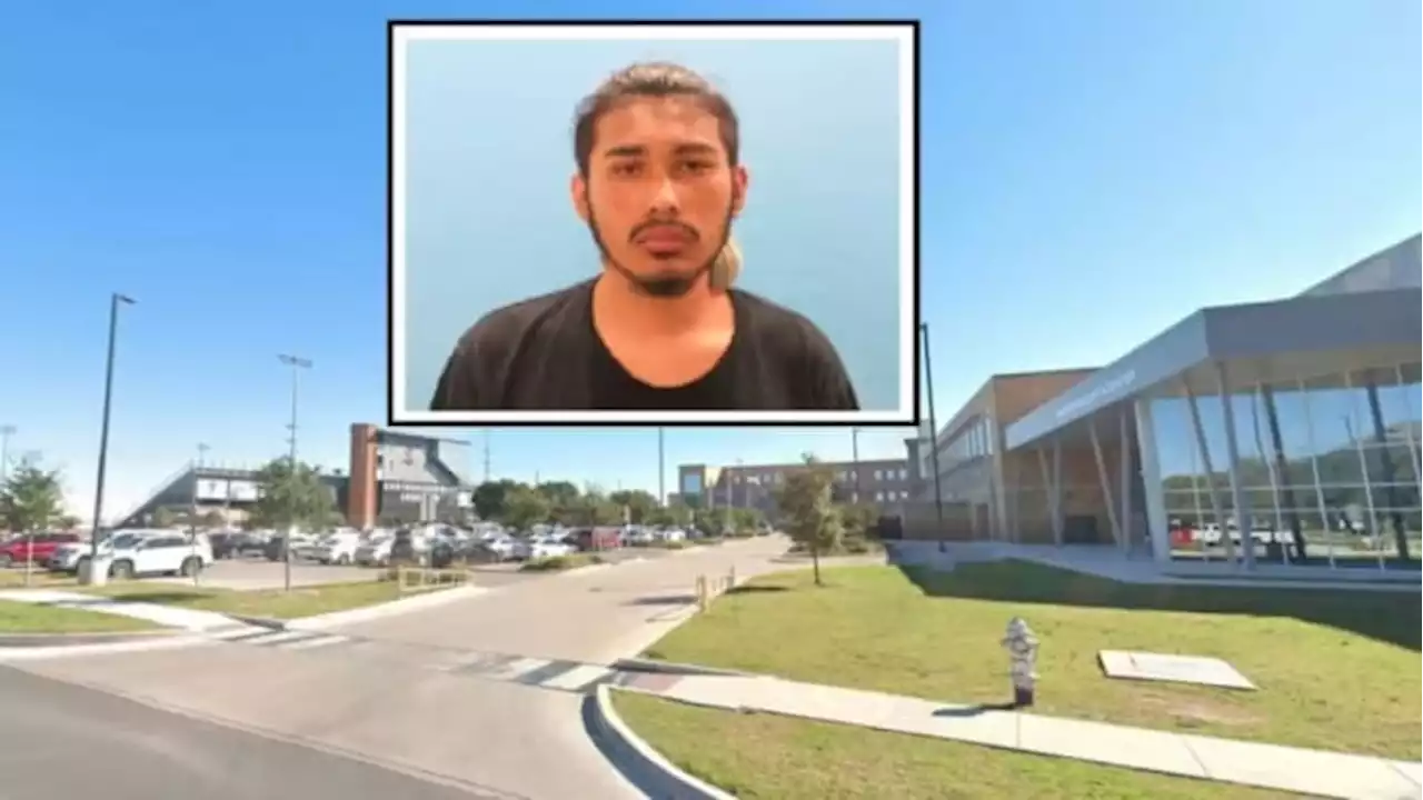 Seguin High School student arrested after making terroristic threat, district says