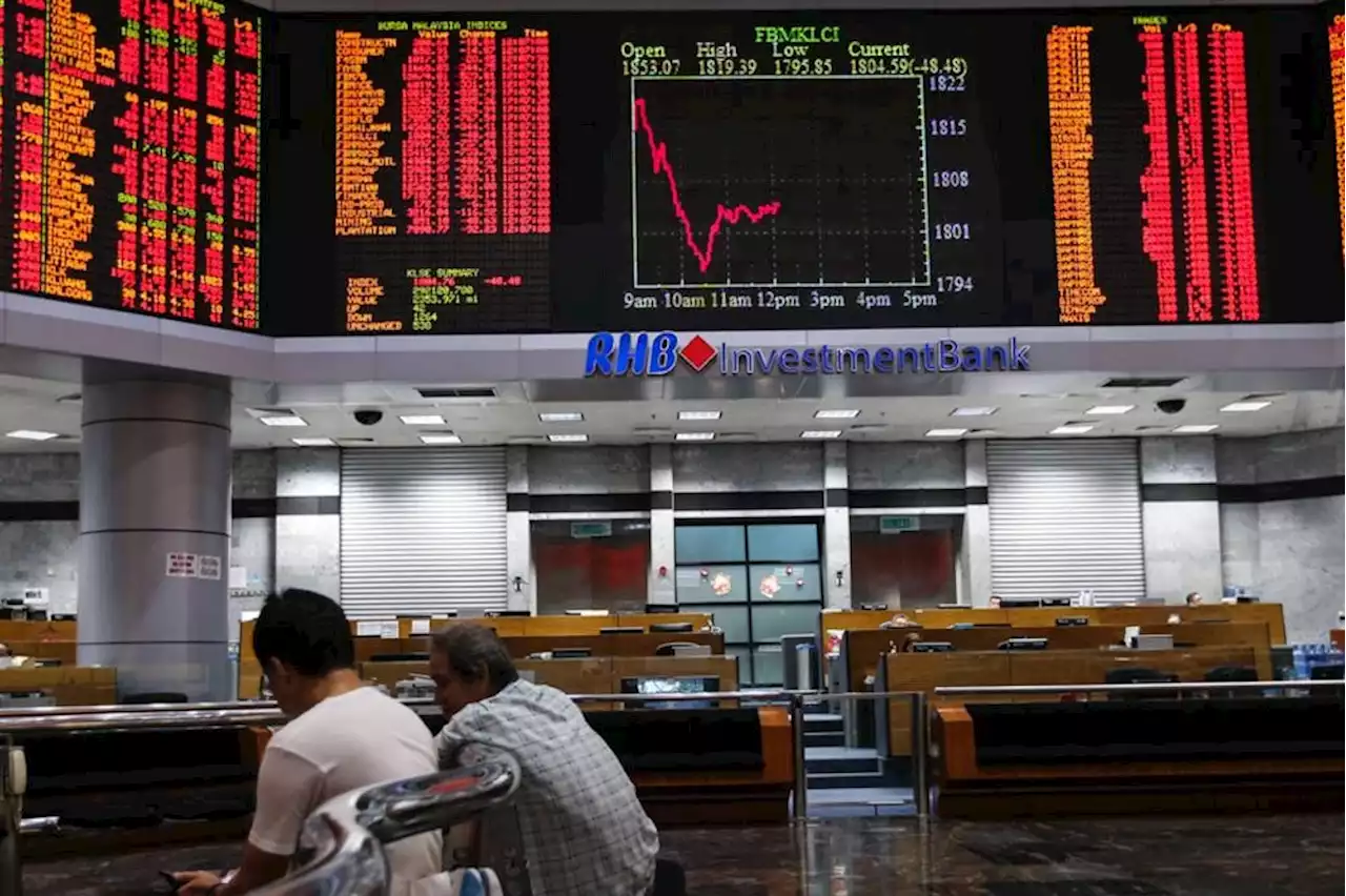 Bursa Malaysia to remain cautious next week