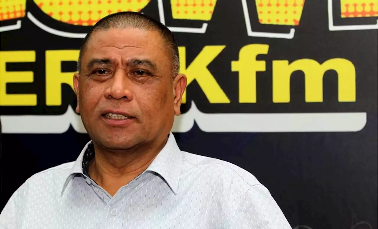 Perak expected to receive RM60m to improve federal roads, says MB