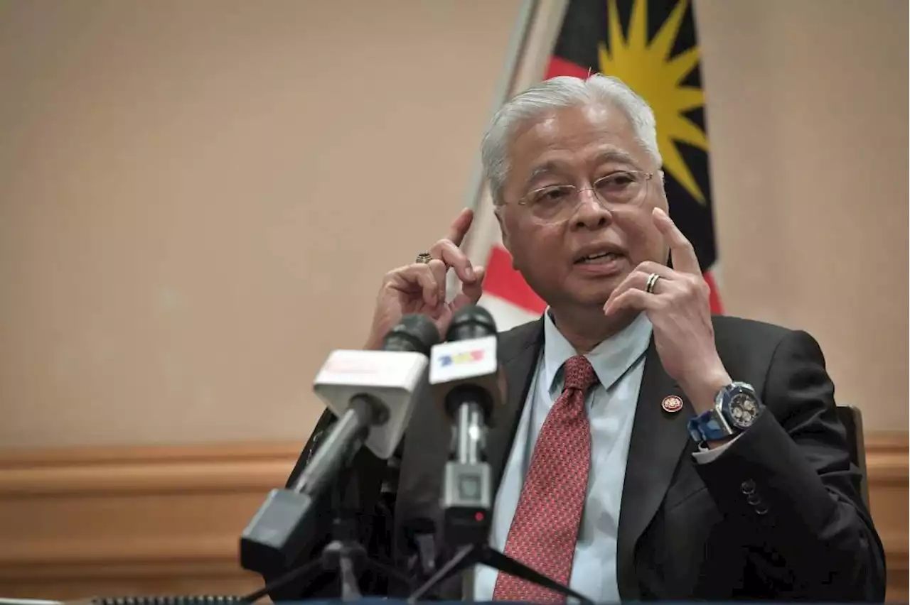 PM Ismail: Malaysia, Japan agree to more comprehensive ties, continue with Look East Policy