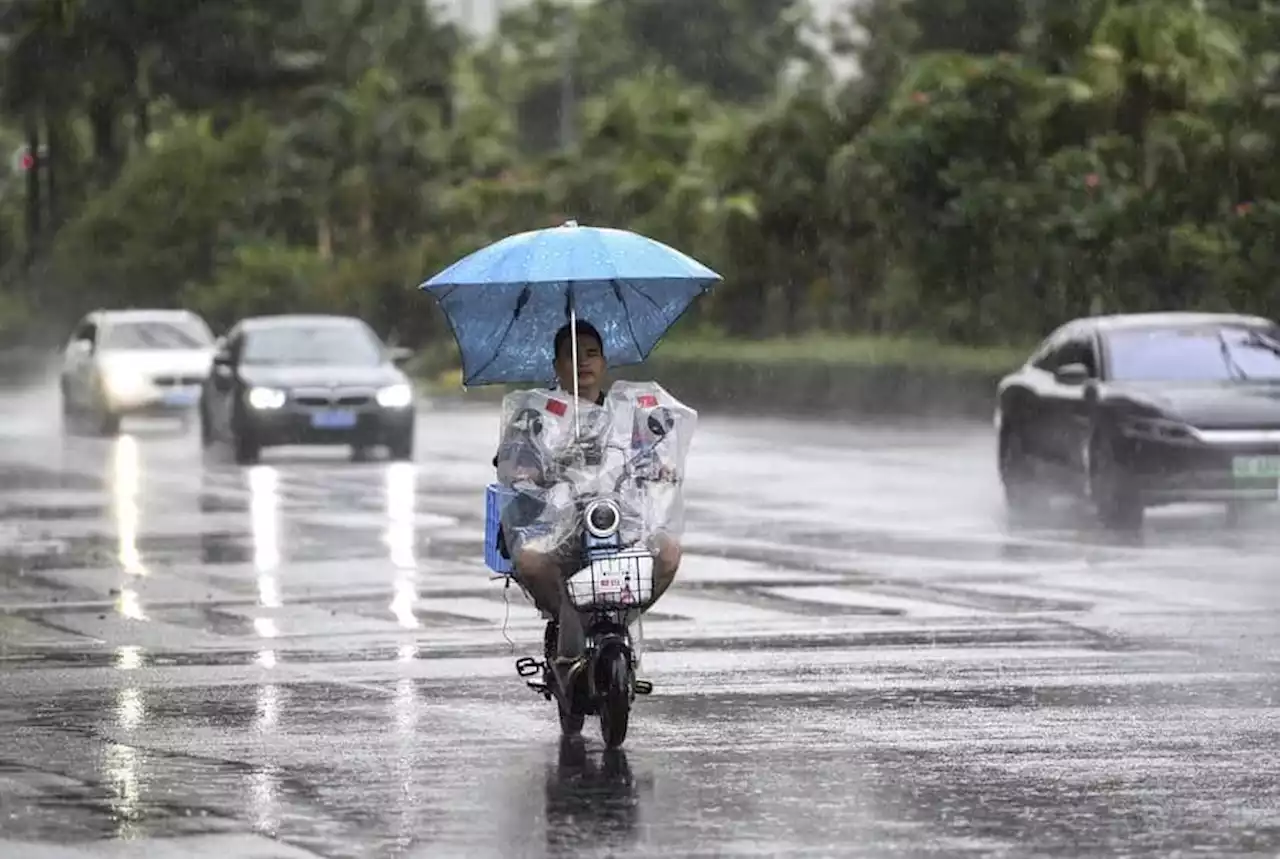 China activates Level-IV emergency in response to Yunnan floods