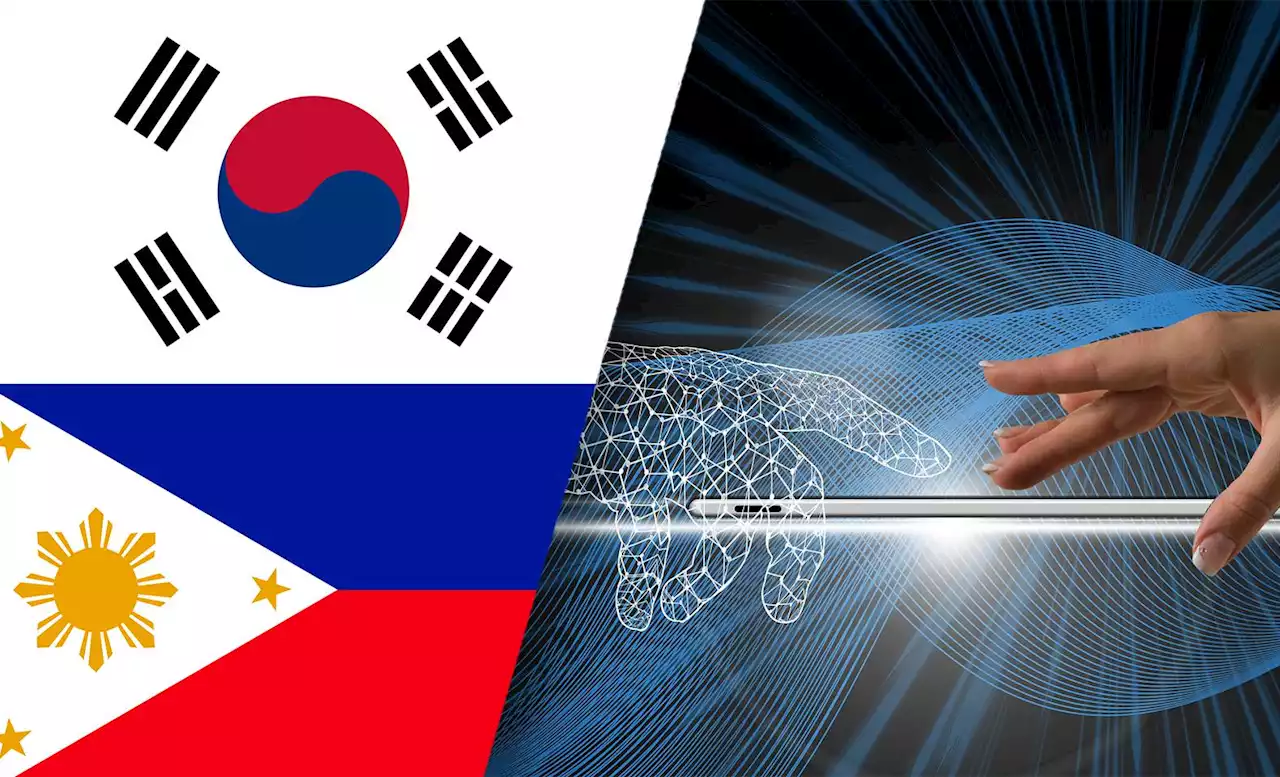 Korea funds PH broadband, other digital transformation programs