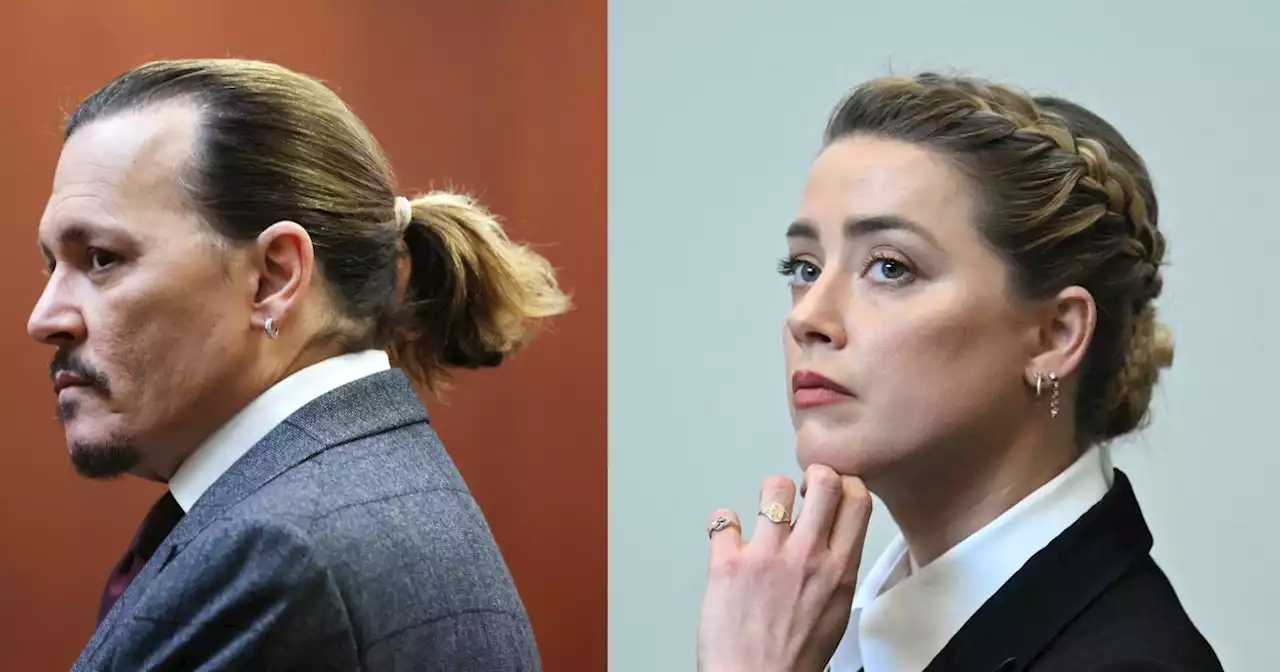 Opinion | The biggest loser(s) of the Johnny Depp-Amber Heard trial