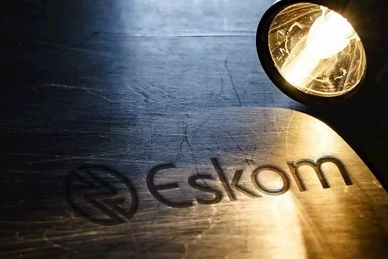 Eskom gives weekend load-shedding update