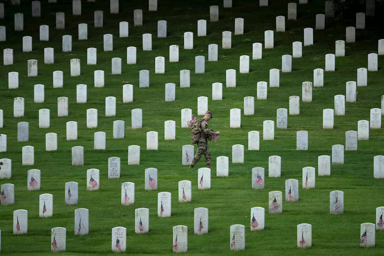 What Is the History of Memorial Day?