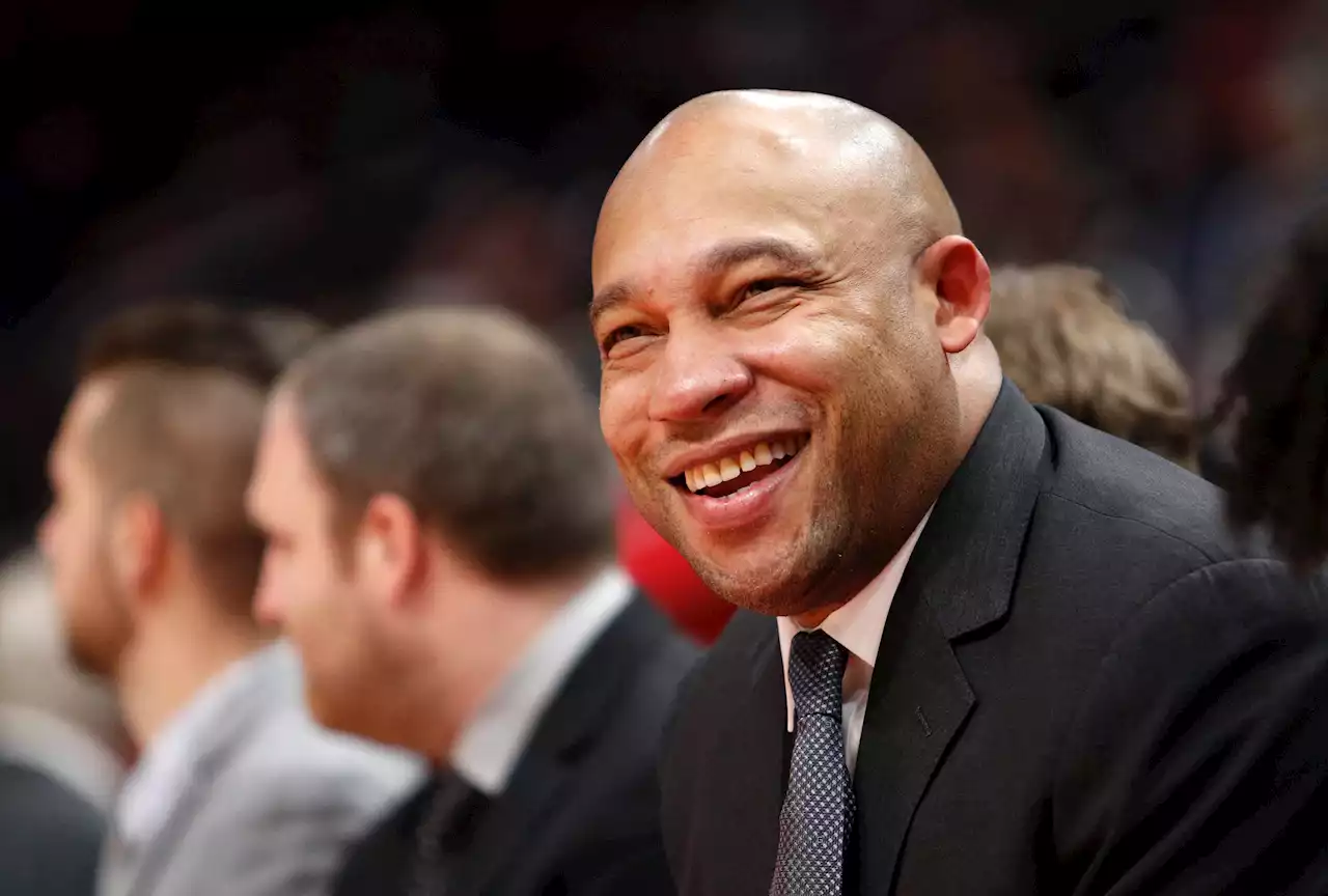 Report: Lakers Hire Darvin Ham as New Head Coach