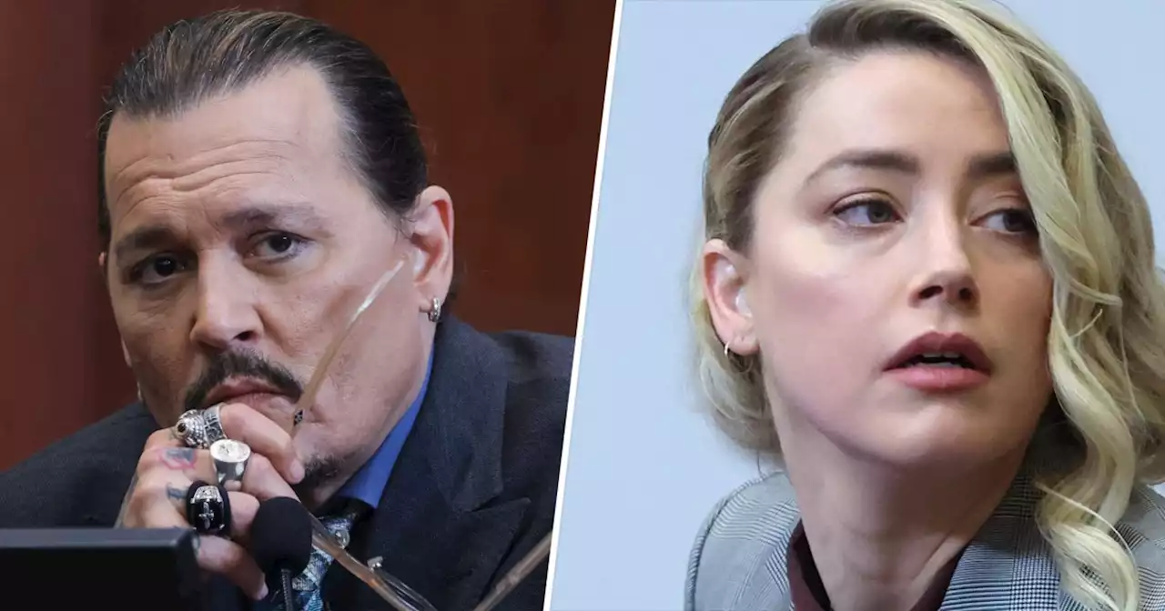 Johnny Depp-Amber Heard trial: Inside the key allegations