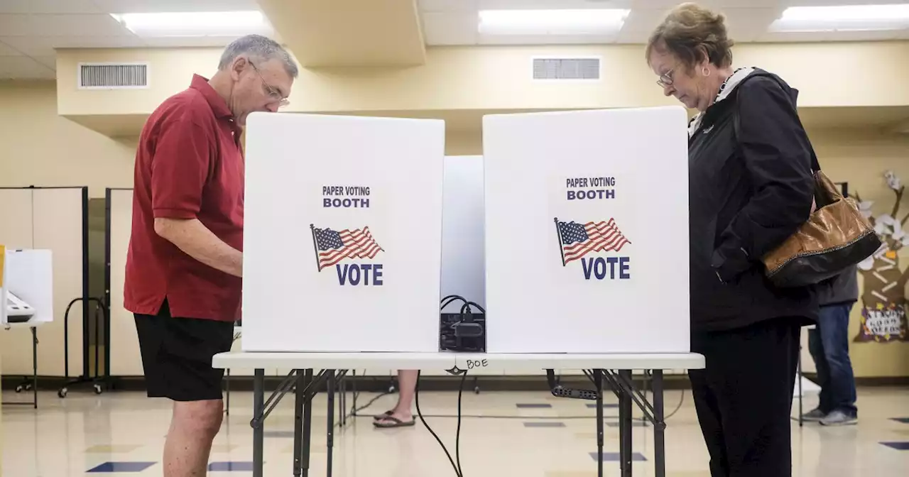 Ohio GOP wins favorable state voting maps, flouting reform attempts