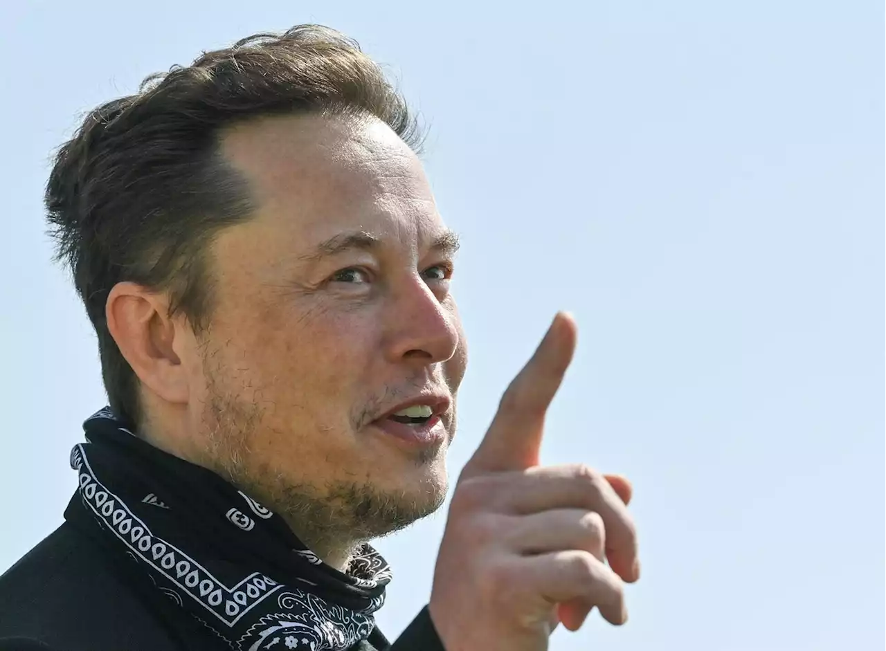 Mmusi Maimane | Dear Elon Musk, please consider what is happening in the African space on Twitter | News24