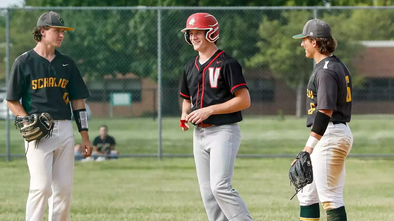 Baseball: Statewide season stat leaders through May 25