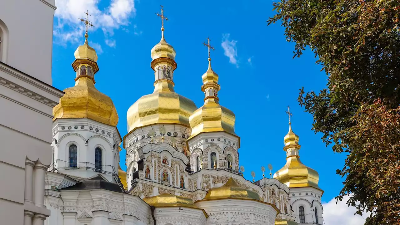 Ukrainisch-orthodoxe Kirche sagt sich von Moskau los