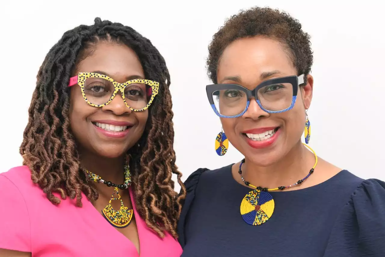 Eyewear company pays homage to the African, Caribbean, and Latin diaspora - New York Amsterdam News