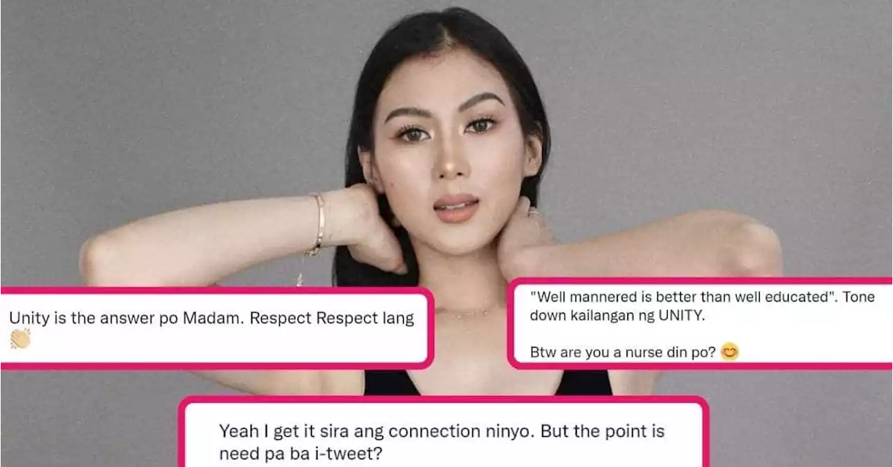 Alex Gonzaga reacts after getting trolled on viral tweet about internet connection - Latest Chika