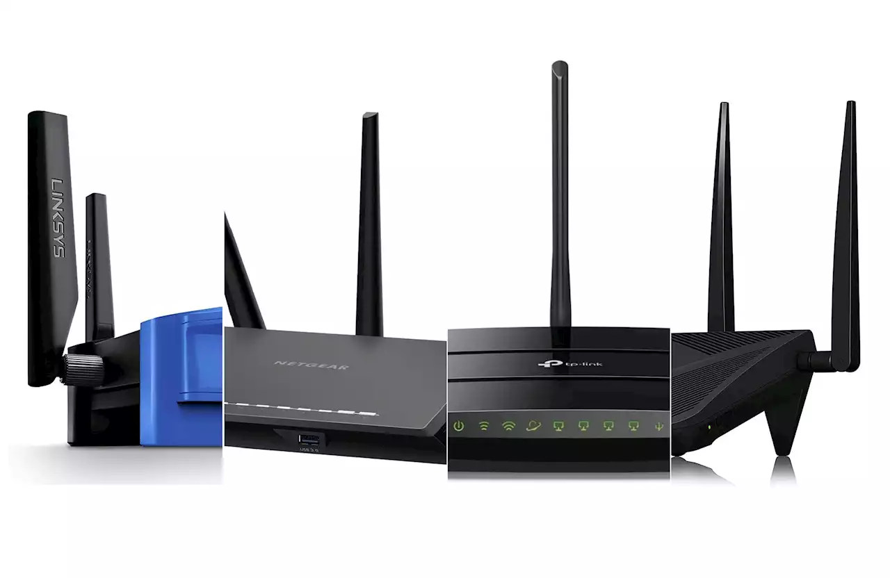 Best VPN routers of 2022