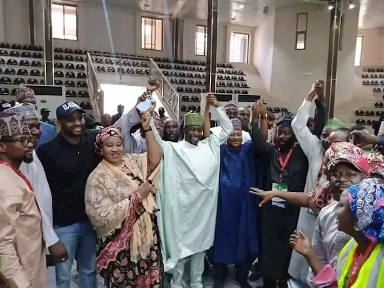 El-Rufai’s former chief of staff, Dattijo, wins APC Kaduna Central primaries