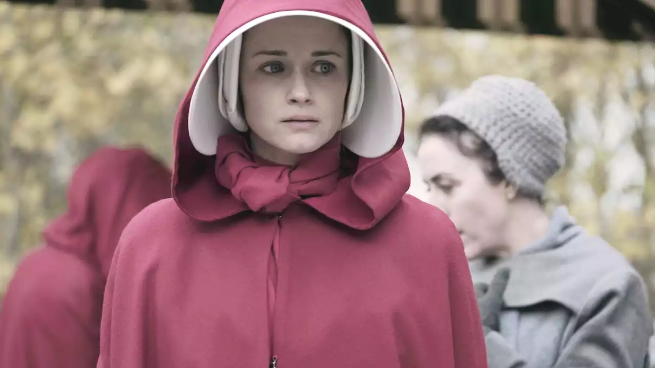 Fan-Schock: Alexis Bledel verlässt 'The Handmaid's Tale'!