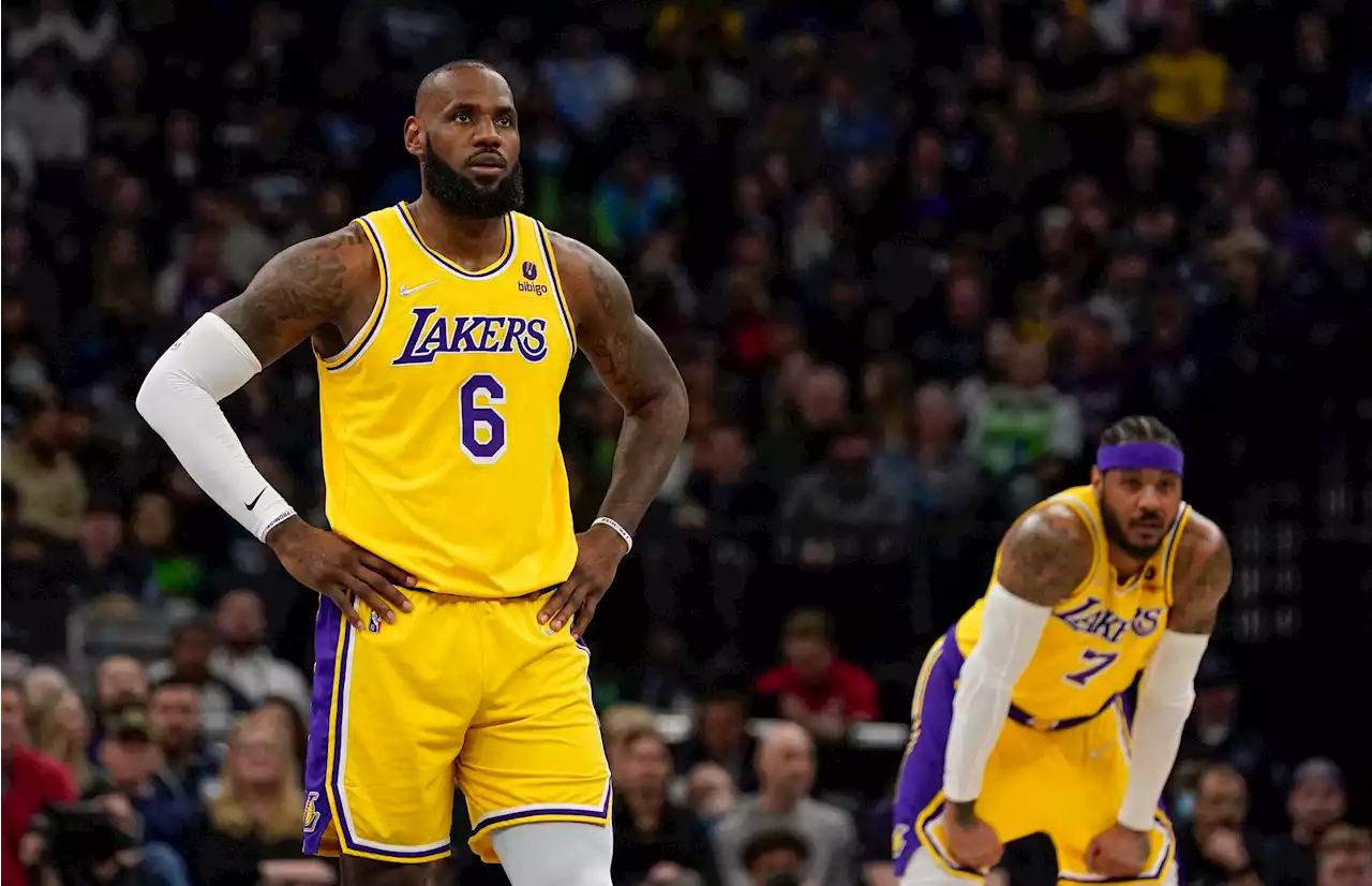 Magic Johnson gets real on what Lakers need in next head coach