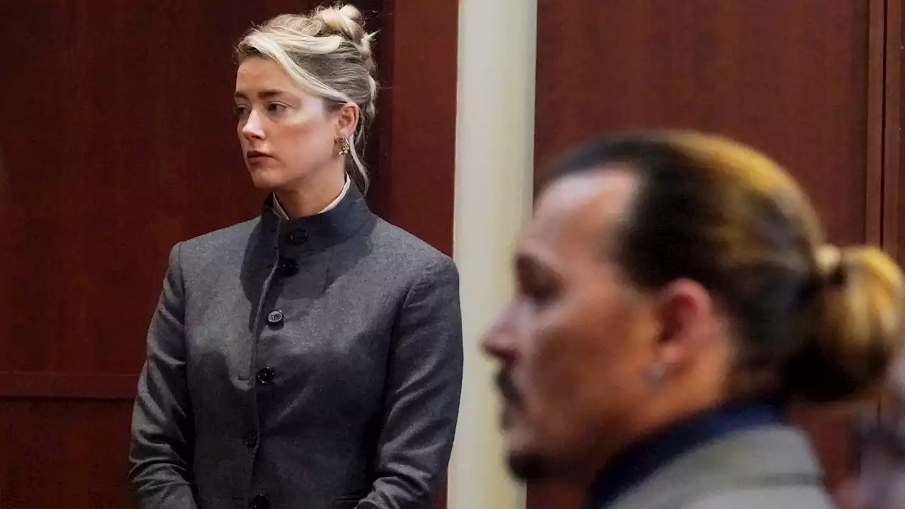 The Johnny Depp-Amber Heard defamation trial shows the dangers of fan culture