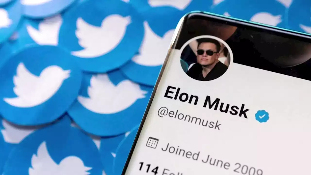 U.S. SEC looking into Musk's Twitter stake purchase