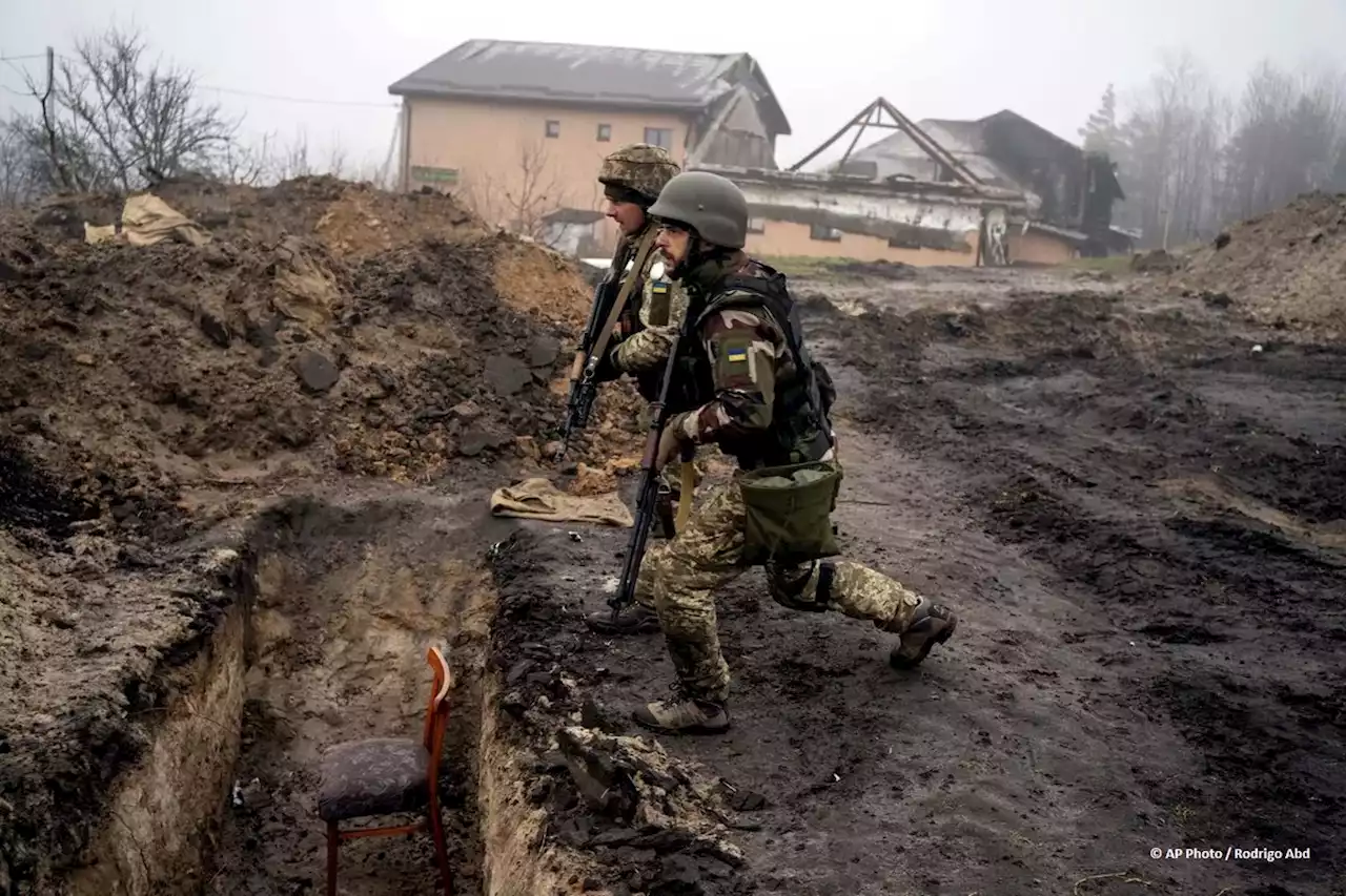 Украинские войска менее чем за час обстреляли три населенных пункта в ДНР