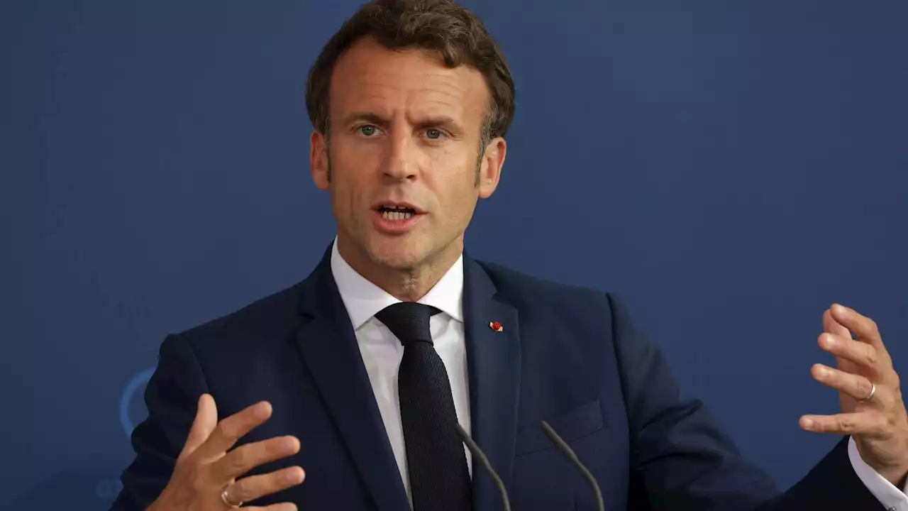 Guerre en Ukraine : Scholz et Macron demandent à Poutine des 'négociations directes sérieuses' avec Zelensky