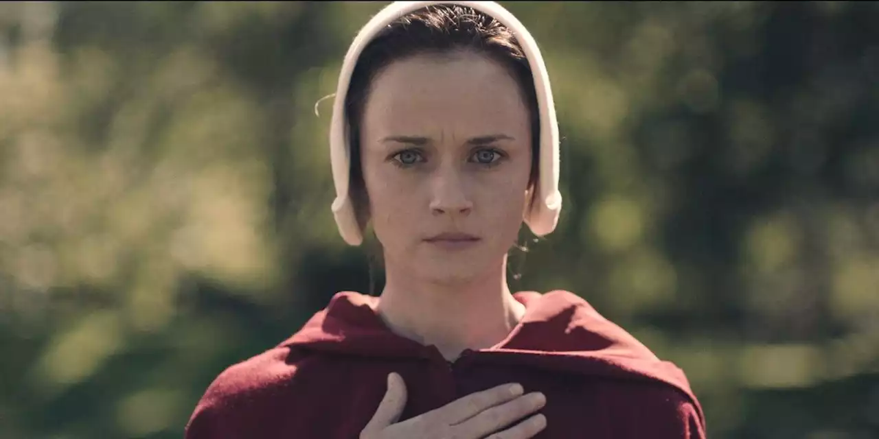 Alexis Bledel Exits Handmaid's Tale Season 5