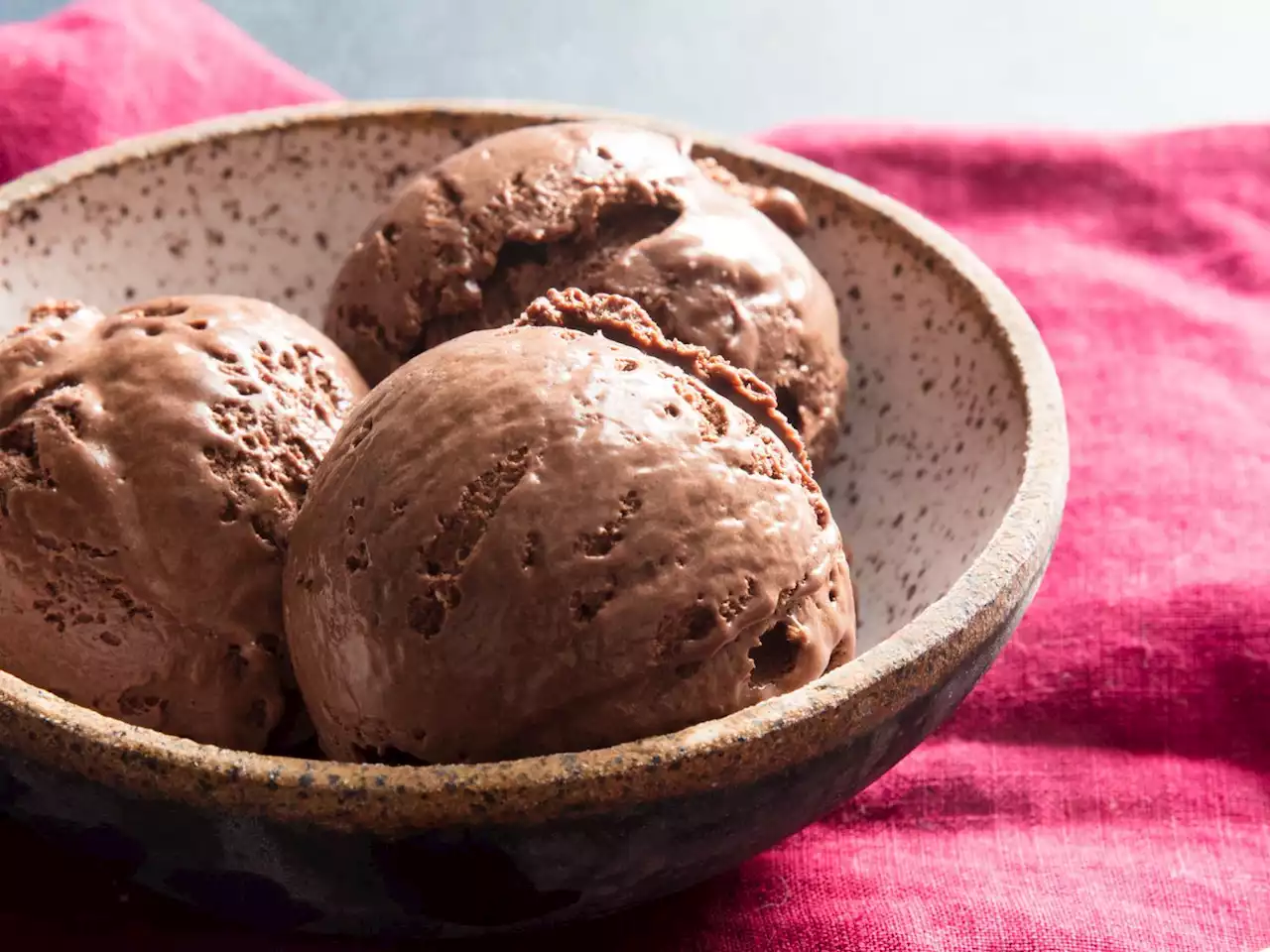 How to Live Your Best Ice Cream Life, No Churning or Machine Required