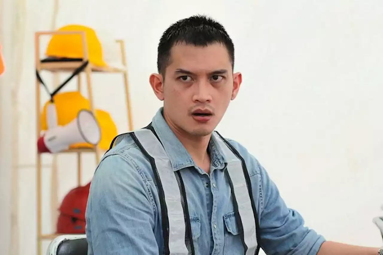 Rezky Aditya Siap Tes DNA dan Tanggung Jawab Jika Anak Wenny Ariani Terbukti Buah Hatinya