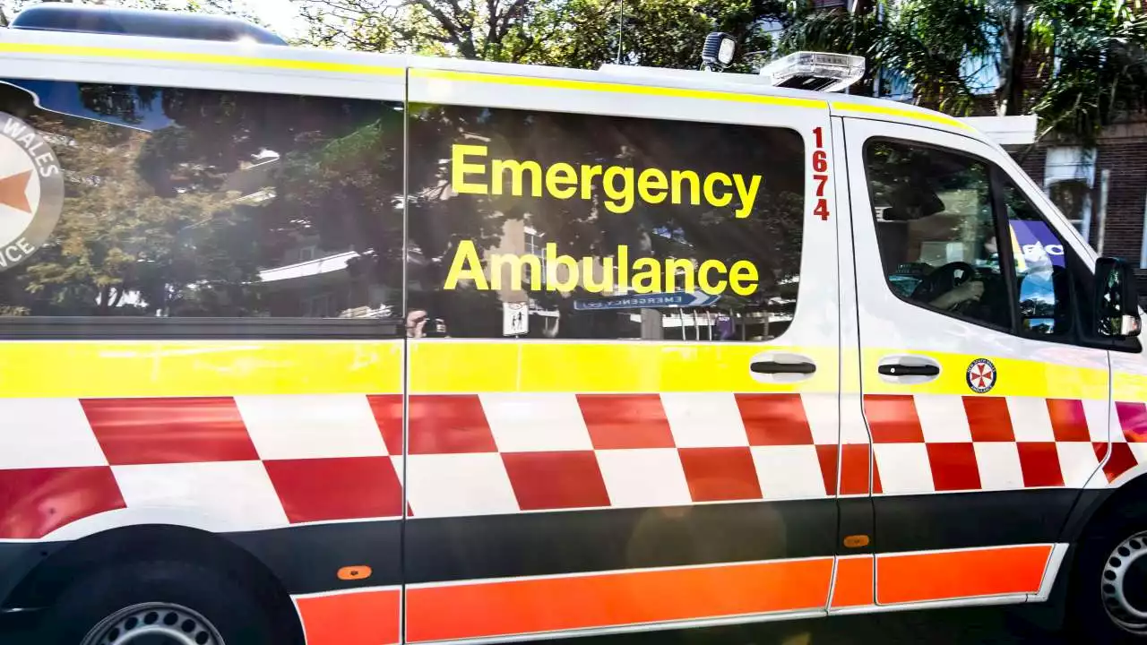 NSW paramedics won't bill patients as part of new industrial action