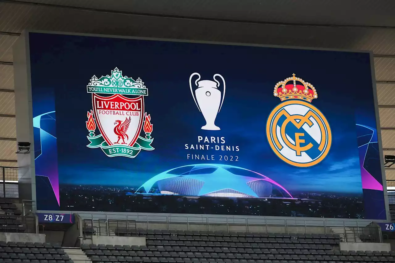 UEFA Champions League Final Report: Liverpool v Real Madrid 28 May 2022