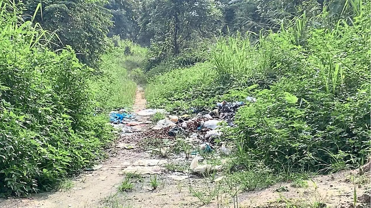 Kajang council working with cops to end illegal dumping