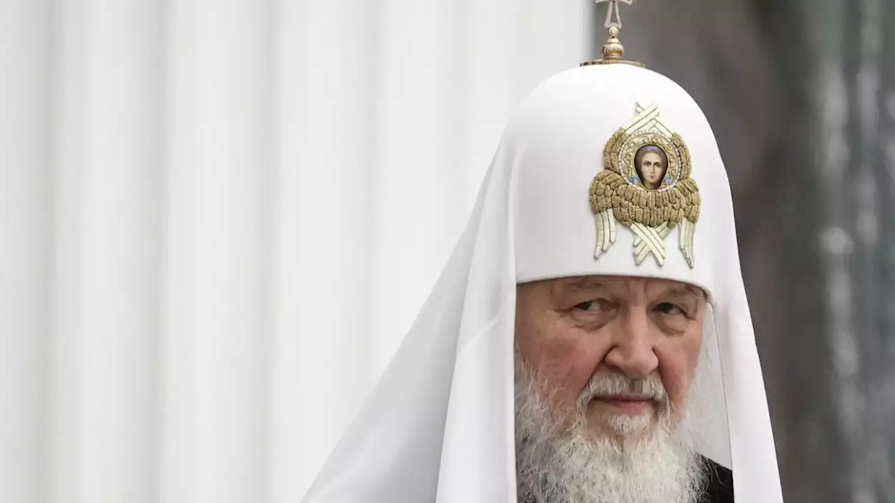 Ukraine News: Orthodoxe spalten sich ab