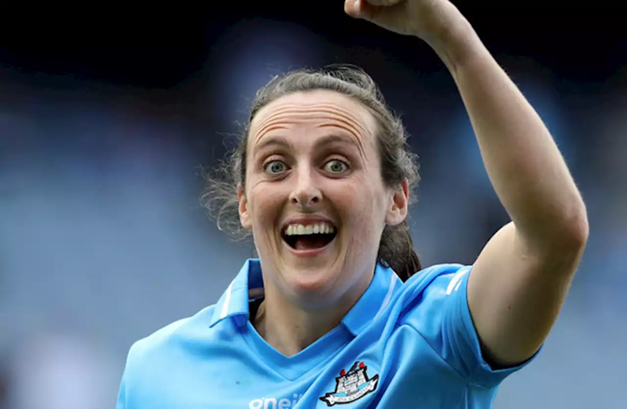 Dublin secure 9th consecutive Leinster title with win over Meath