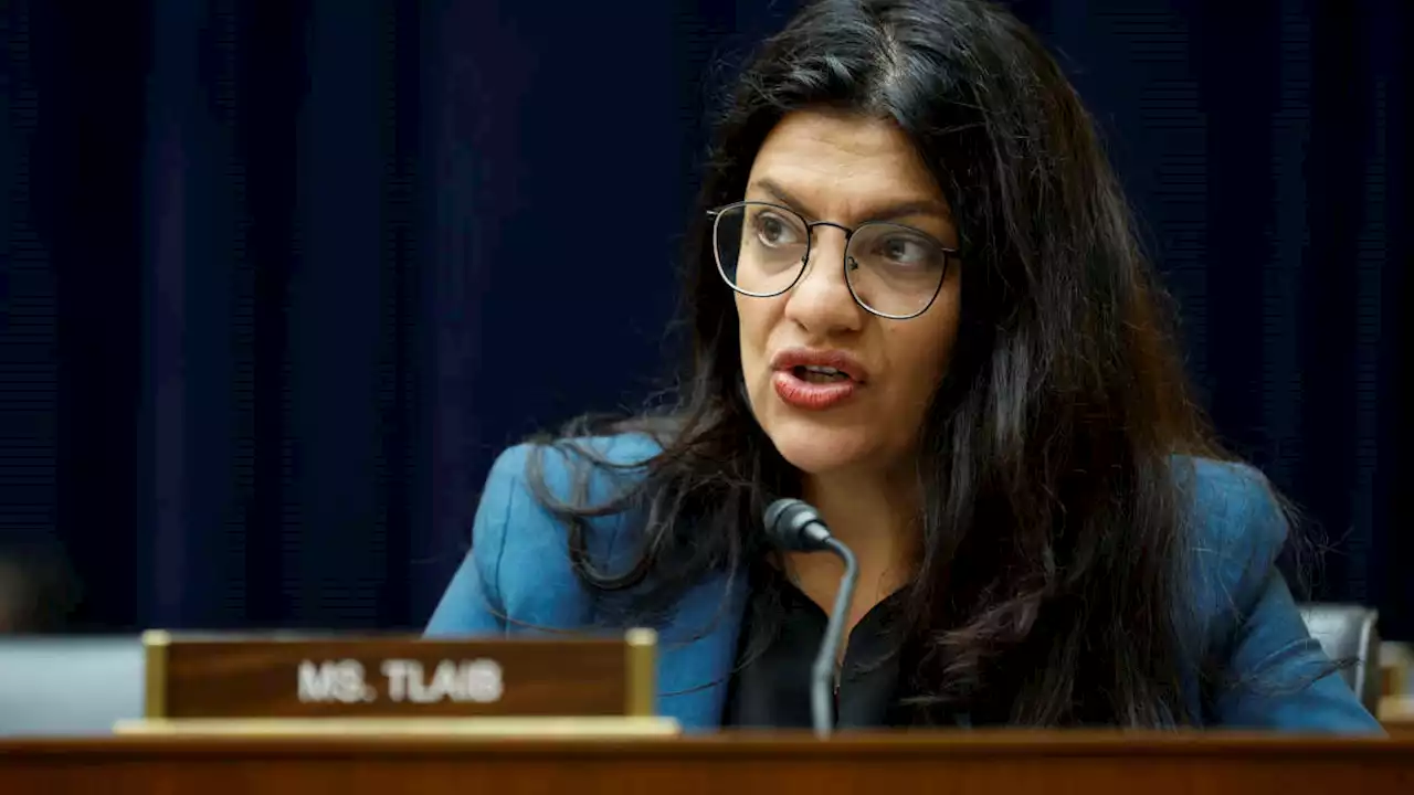 Wall Street-Funded Super PAC Plans to Spend $1 Million to Oust Tlaib in Primary