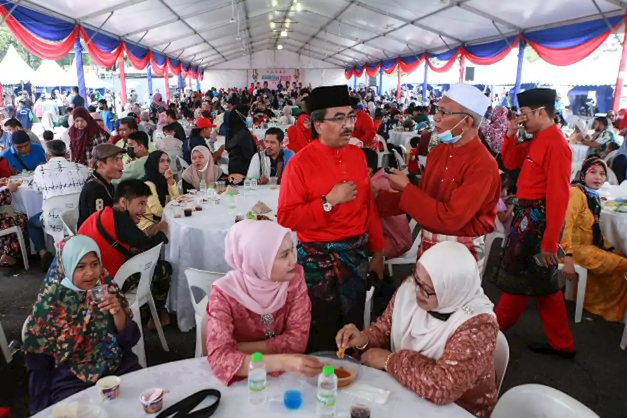 Kampung Baru: Pindah penduduk perlu lebih teratur