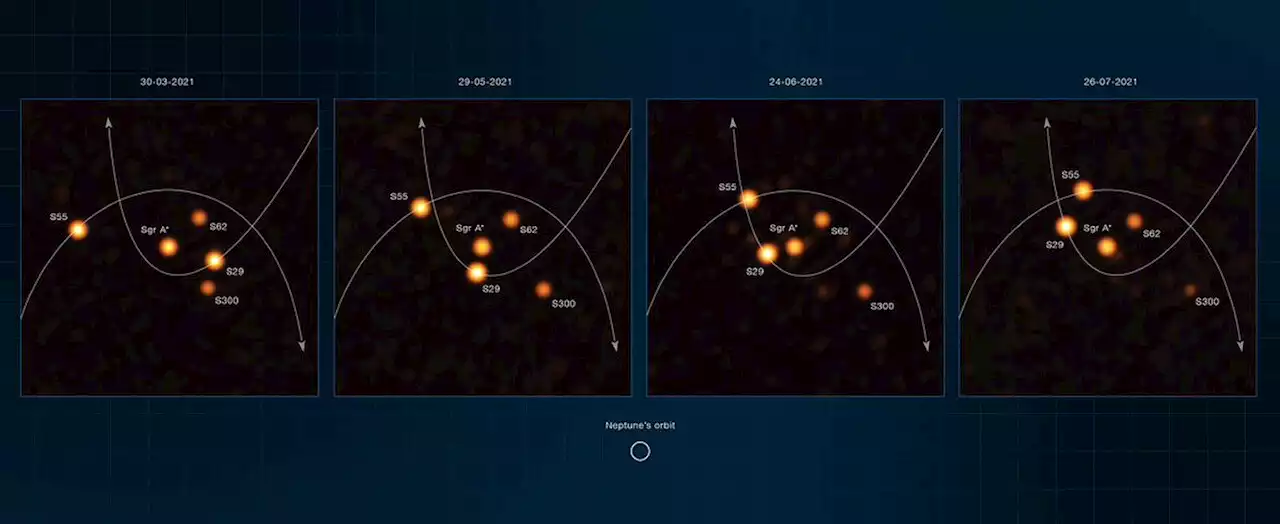 A new Quantum Technique Could Enable Telescopes the Size of Planet Earth