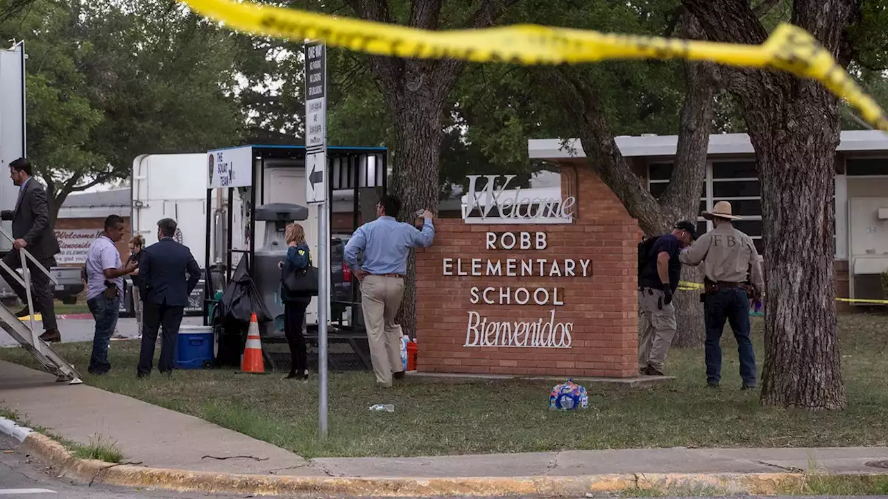 Innocents lost: Uvalde attack leaves broken lives, fractured public trust in law enforcement