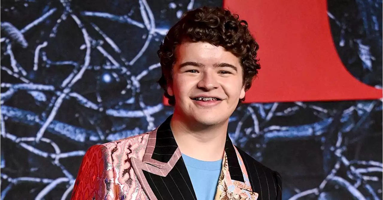 Stranger Things’ Gaten Matarazzo to Star in ‘Dear Evan Hansen’ on Broadway