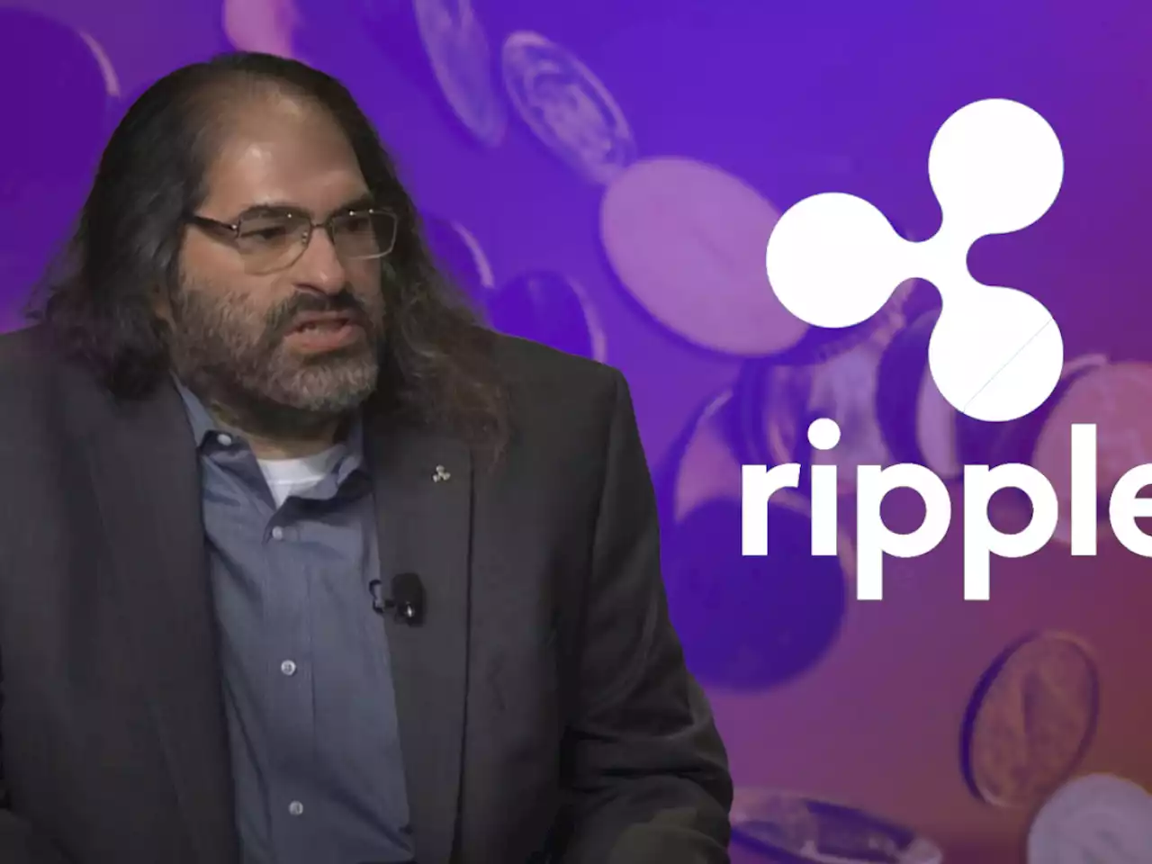 Here’s How Much Crypto You Must Have to Work for Ripple: Company CTO