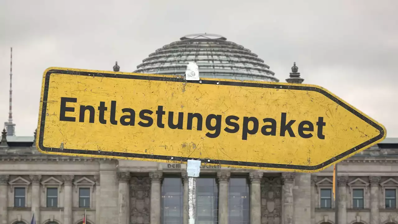 Klimageld, Bürgergeld, Kinderbonus: Diese Entlastungen plant die Bundesregierung