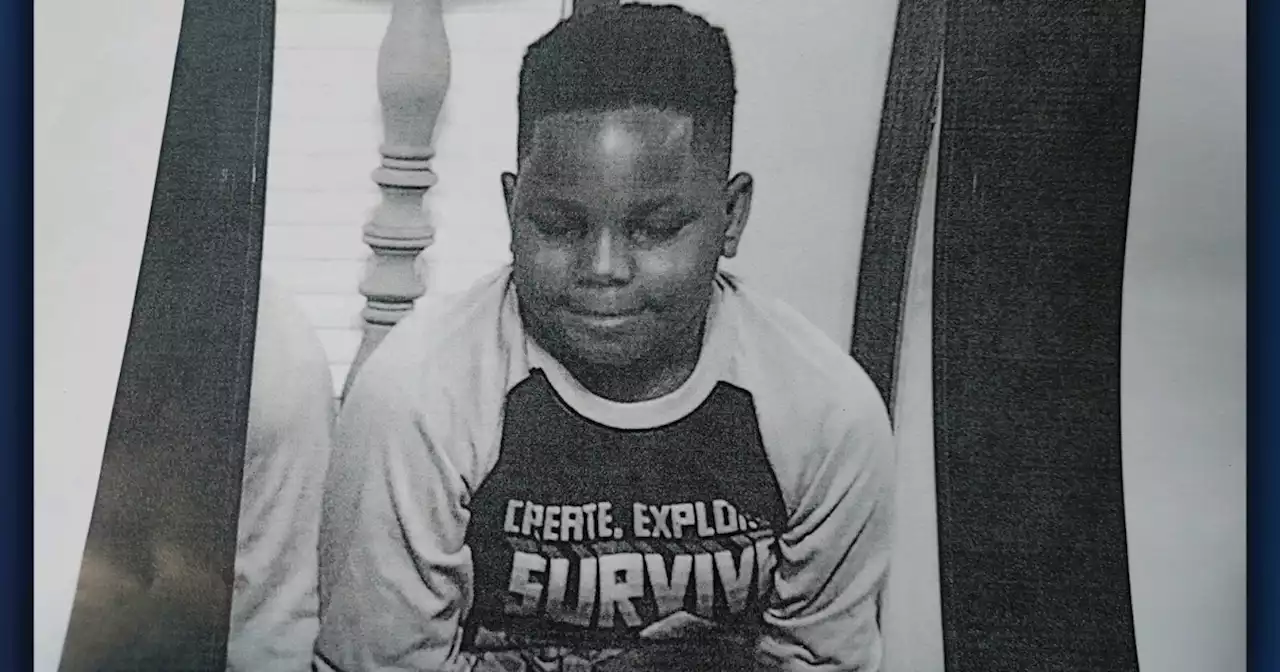 Cleveland police looking for missing 9-year-old boy