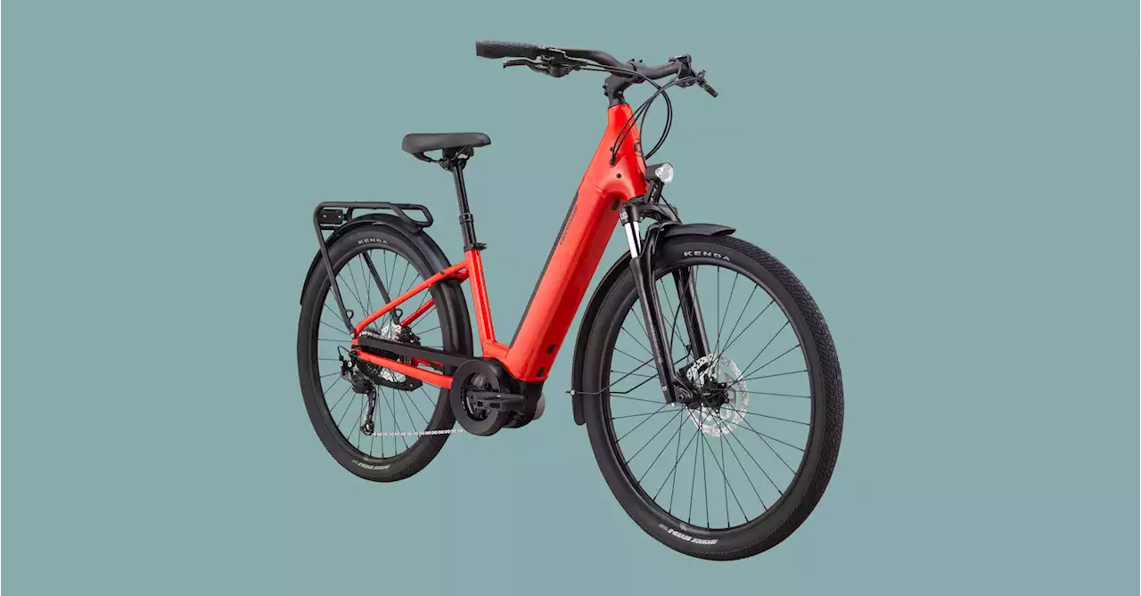 The 12 Best Electric Bikes for Every Kind of Ride