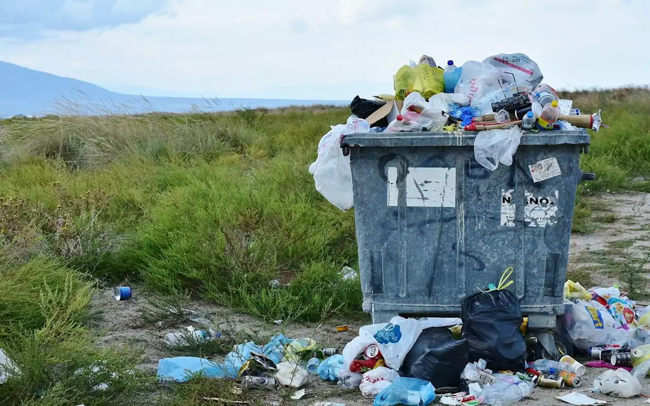 Bergulat dengan Wabah COVID-19, Korea Utara Lakukan Pengujian ke Air Sungai Hingga Sampah