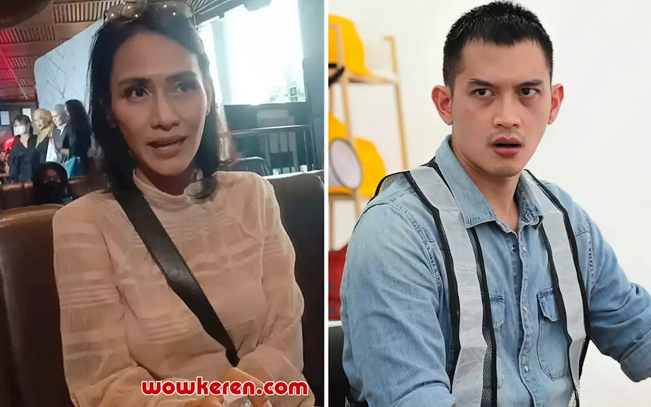 Wenny Ariani Ngotot Minta Rezky Aditya Tes DNA, Ketua Komnas PA Justru Keras Menentang