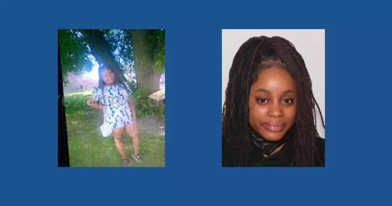 IMPD asking for help locating two children