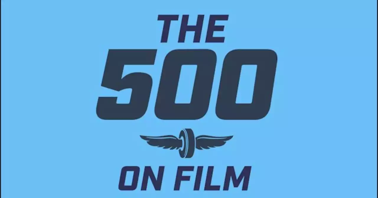 WATCH: The 500 On Film