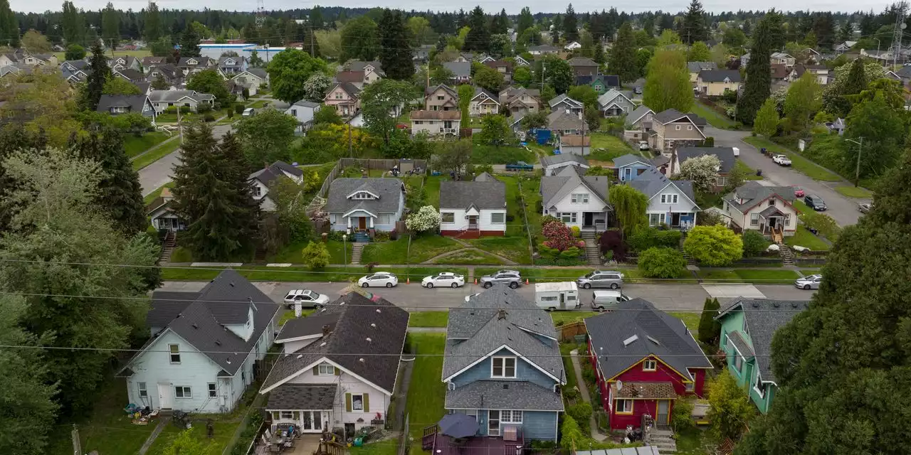 Adjustable-Rate Mortgages Are Back, But They’re Not Like You Remember