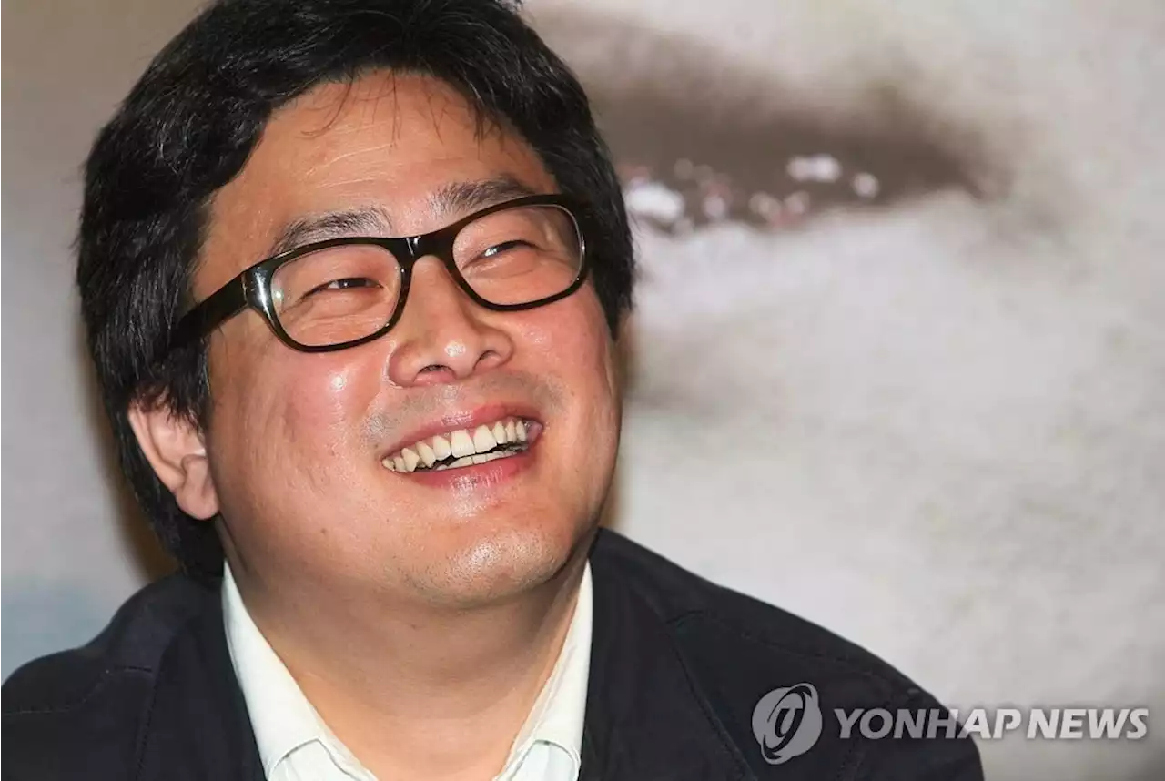 칸국제영화제 감독상 박찬욱 감독 연보 | 연합뉴스