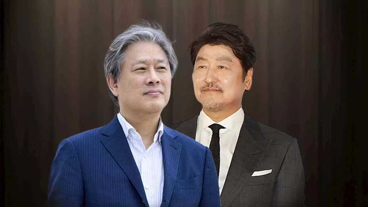 박찬욱·송강호...칸 영화제 수상하나?