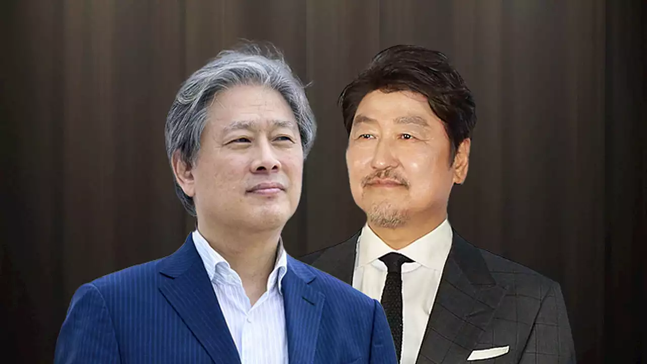 박찬욱·송강호...칸 영화제 수상하나?